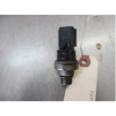 19F026 Engine Oil Pressure Sensor From 2009 Dodge Ram 3500  6.7  Cummins Diesel